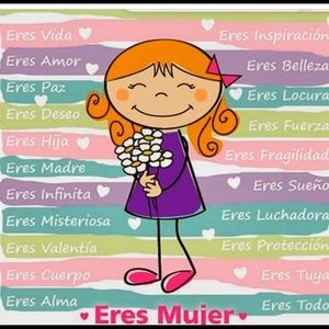 Meet your Posher, Rocio